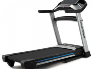 NORDICTRACK Motorized TREADMILL