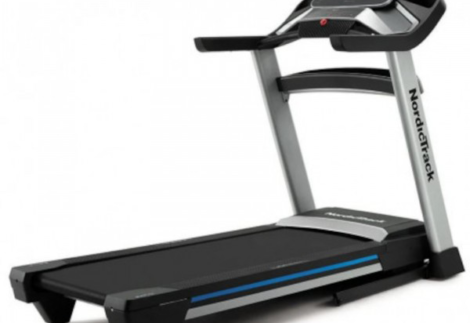 NORDICTRACK Motorized TREADMILL