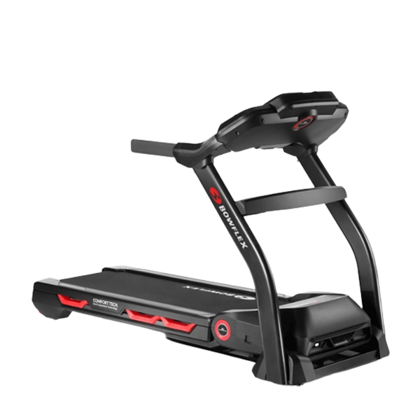 Bowflex Motorized BXT226 -170KGS User
with Usb; Bluetooth - Image 2