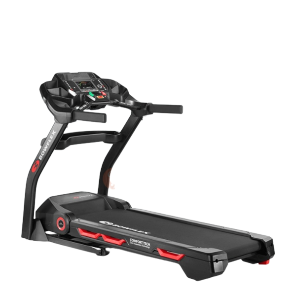 Bowflex Motorized BXT226 -170KGS User
with Usb; Bluetooth - Image 3