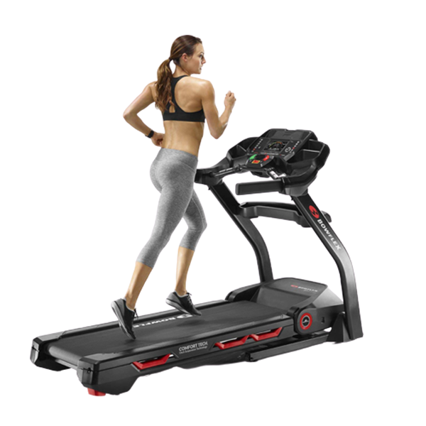 Bowflex Motorized BXT226 -170KGS User
with Usb; Bluetooth - Image 5