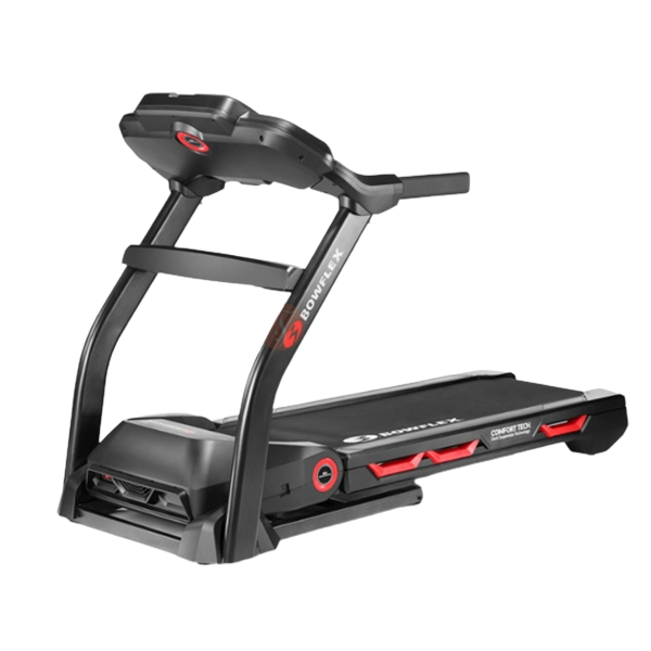 Bowflex Motorized BXT226 -170KGS User
with Usb; Bluetooth - Image 6
