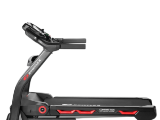 Bowflex  Motorized BXT226 -170KGS User 
 with Usb; Bluetooth