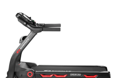 Bowflex  Motorized BXT226 -170KGS User 
 with Usb; Bluetooth