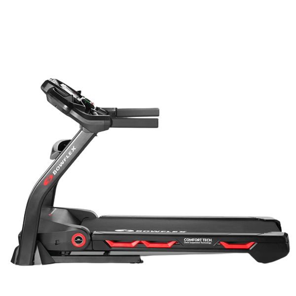Bowflex Motorized BXT226 -170KGS User
with Usb; Bluetooth