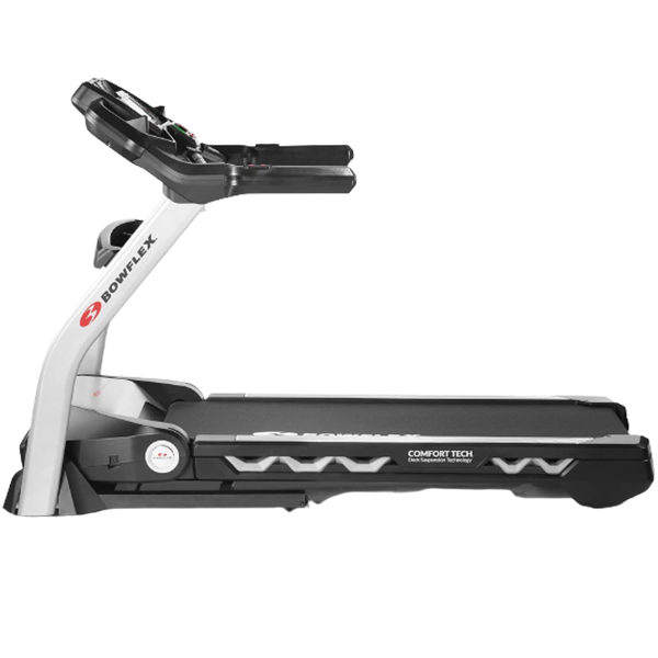Bowflex Motorized treadmill
with Usb- Bluetooth - Image 2