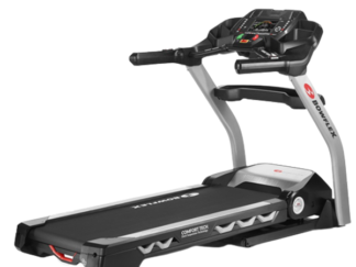 Bowflex  Motorized treadmill
with Usb- Bluetooth