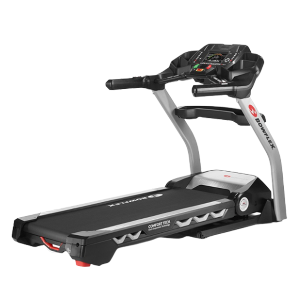 Bowflex Motorized treadmill
with Usb- Bluetooth