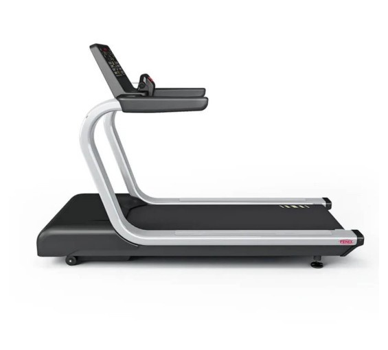 Panatta 5.0 HP Heavy-Duty Motorized Treadmill - Image 3