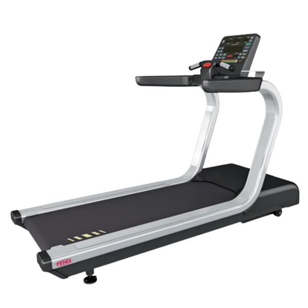 Panatta 5.0 HP Motorized Treadmill Heavy Duty