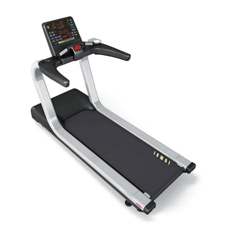 Panatta 5.0 HP Heavy-Duty Motorized Treadmill - Image 2