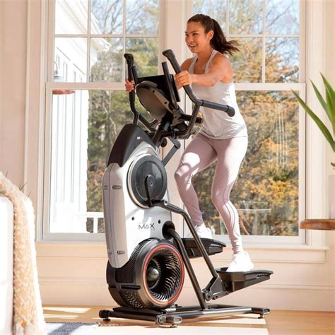 Bowflex Max Trainer M6i - Image 7