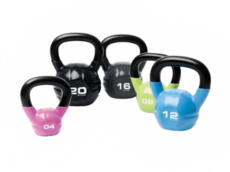 APEX Kettle Bell 2, 8, 10, 12, 14, 16, 18, 24, 28, 32KG