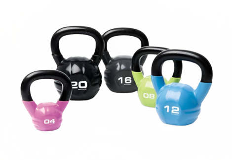 APEX Kettle Bell 2, 8, 10, 12, 14, 16, 18, 24, 28, 32KG