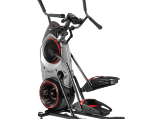 Bowflex Max Trainer M5