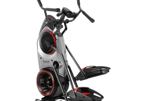 Bowflex Max Trainer M5