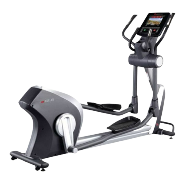 FREEMOTION ELLIPTICAL 12.6 WITH TOUCH SCREEN