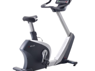 FreeMotion Upright Bike U10.2 LED Heavy Duty