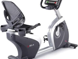 FreeMotion Recumbent R10.4 LED Heavy Duty