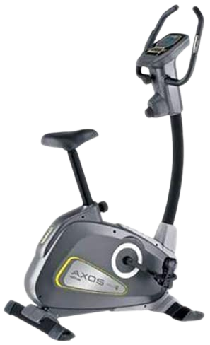 Kettler Upright Bike Axos Cycle M