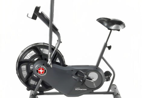 Cardio AirBike
