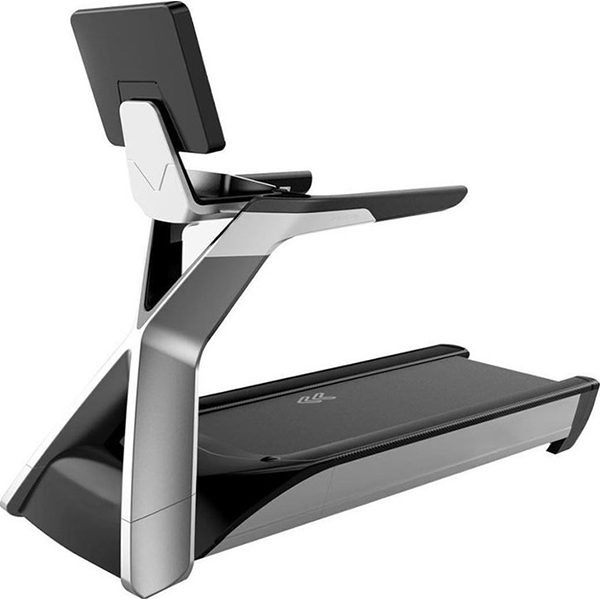 WNQ FITNESS 6.5 HP Commercial Treadmill Venus-60 CM Running Width