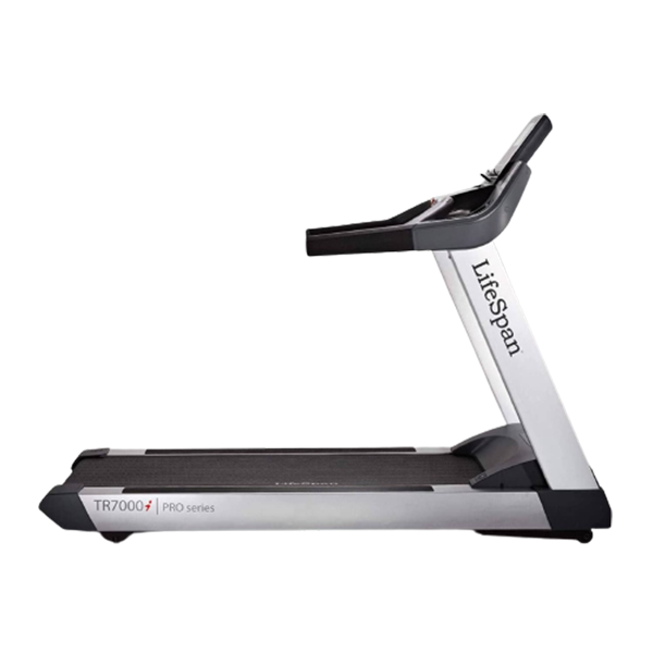 LIFESPAN 3.5 HP Commercial Treadmill-62 CM Running Width - Image 3