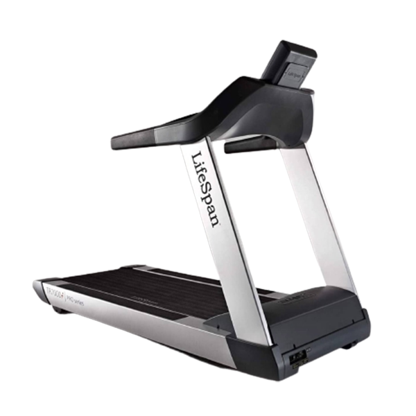 LIFESPAN 3.5 HP Commercial Treadmill-62 CM Running Width - Image 4