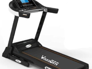 VG Motorized Treadmill