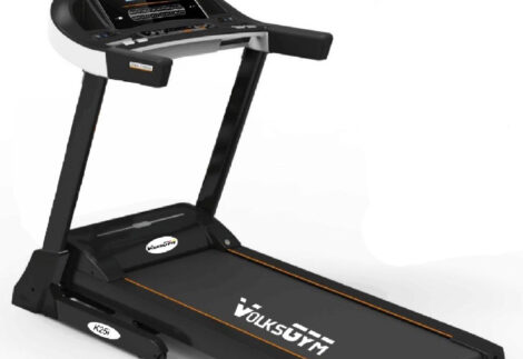 VG Motorized Treadmill