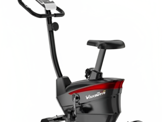 VG Magnatic Bike-Black/Red-