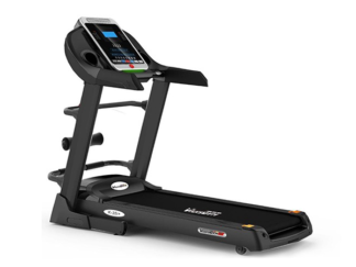 VG Multi-Function Motorized Treadmill