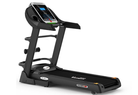 VG Multi-Function Motorized Treadmill