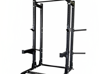 Body Solid Commercial Half Rack-