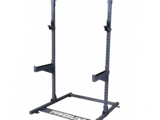 Body Solid Commercial Half Rack-