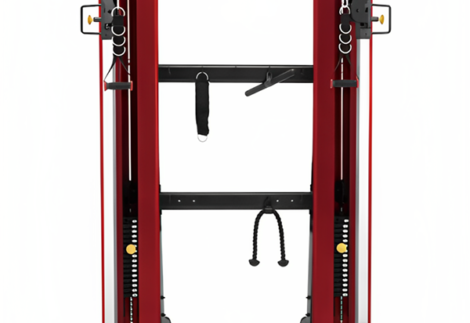 STEELFLEX Functional Trainer-