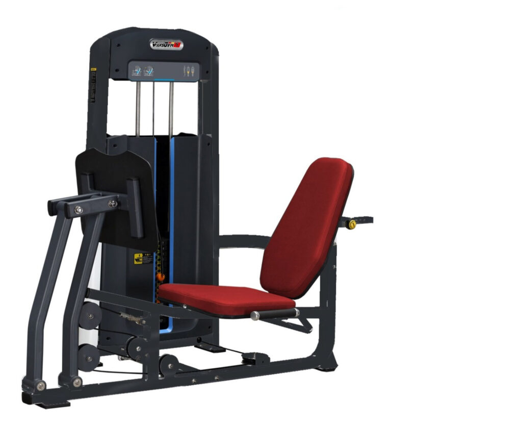 VG Heavy Duty Leg Press Prof