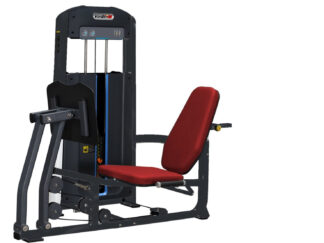 VG Heavy Duty Leg Press Prof