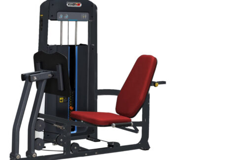VG Heavy Duty Leg Press Prof