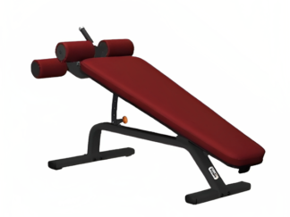 VG AB Curl Bench Prof