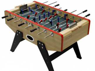 Soccer Table -ROMA ITALY-