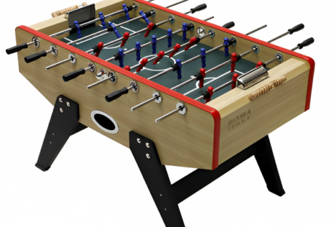 Soccer Table -ROMA ITALY-