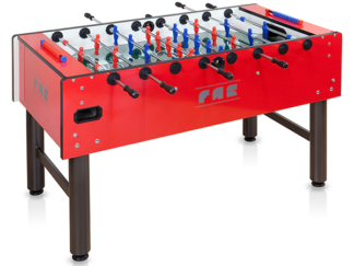 FAS Soccer Table Tournament-Indoor-