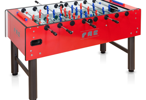 FAS Soccer Table Tournament-Indoor-