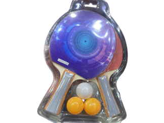 Tennis Table Racket+3 balls-
