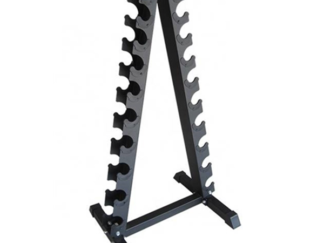 Dumbbell Rack Stand- for 10 Pairs-