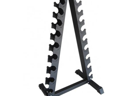 Dumbbell Rack Stand- for 10 Pairs-