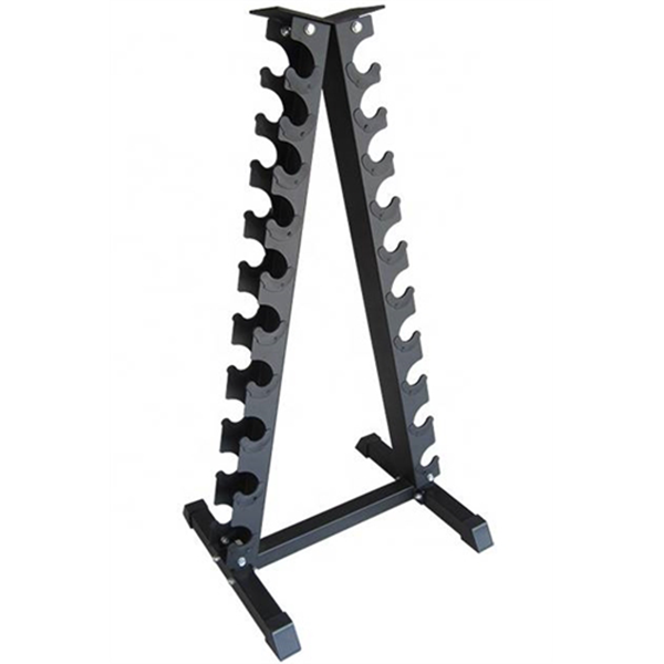 Dumbbell Rack Stand- for 10 Pairs-