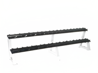 TA Heavy Duty Dumbbell Rack-10 Prs-