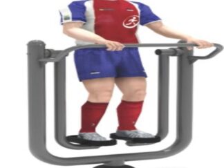 outdoor double air walker heavy duty